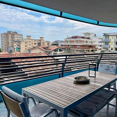 Appartamento Tiziano Grado Exterior foto