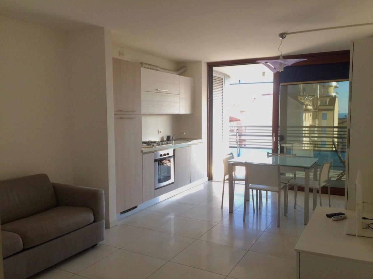 Appartamento Tiziano Grado Exterior foto